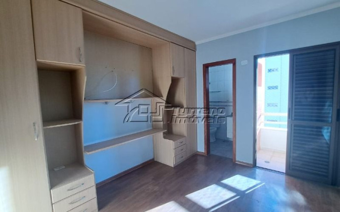 Imagem Apartamento com 3 Quartos para Alugar, 96 m² em Jardim Aquarius - São José Dos Campos