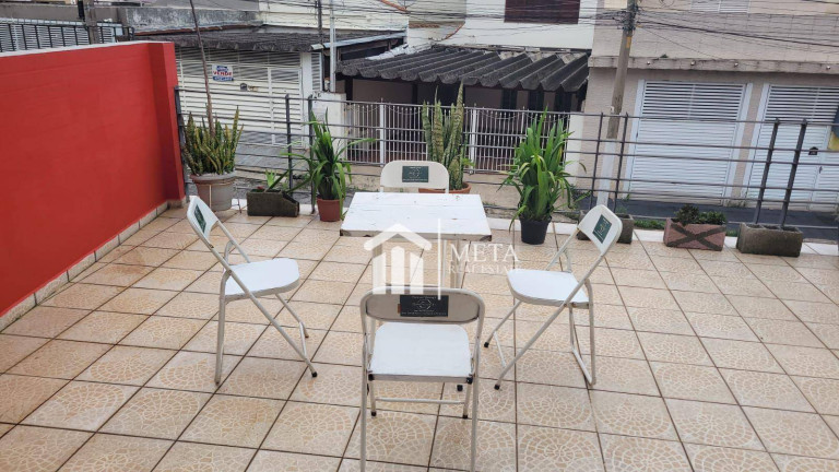 Imagem Imóvel com 3 Quartos à Venda, 104 m² em água Fria - São Paulo Imagem Imóvel com 3 Quartos à Venda, 104 m² em água Fria - São Paulo