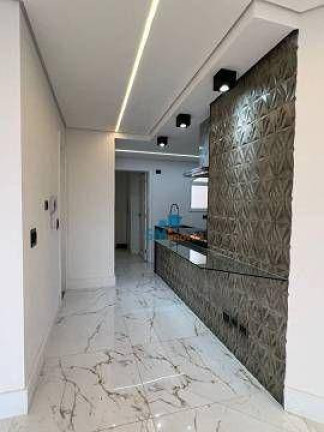 Imagem Cobertura com 3 Quartos à Venda, 200 m² em Jardim Anália Franco - São Paulo