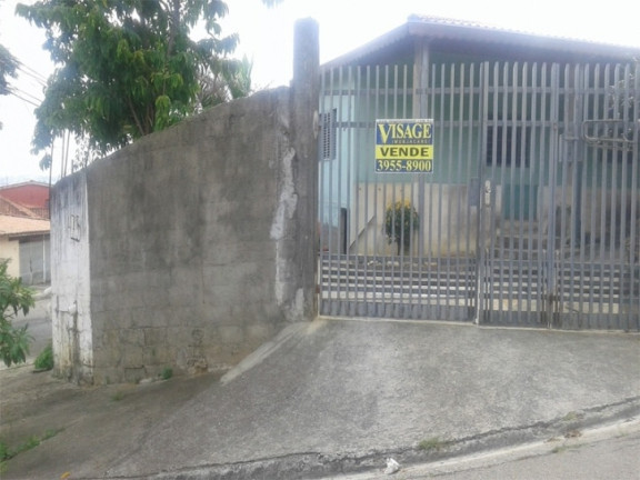 Casa com 4 Quartos à Venda, 340 m² em Jd. Esperança - Jacareí