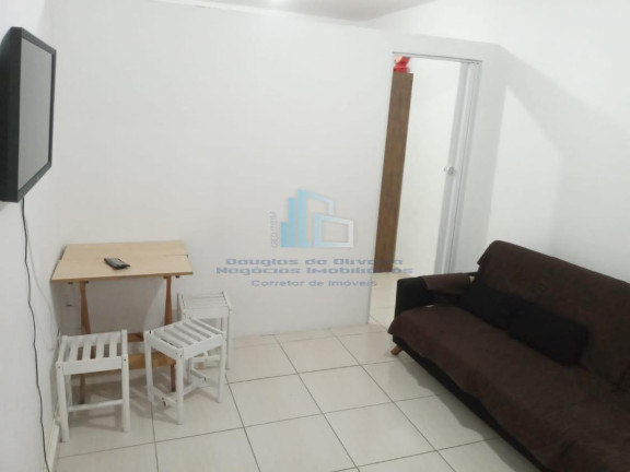 Imagem Apartamento com 1 Quarto à Venda, 32 m² em Ocian - Praia Grande Imagem Apartamento com 1 Quarto à Venda, 32 m² em Ocian - Praia Grande