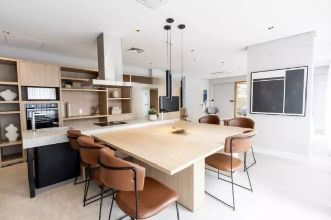 Imagem Imóvel com 2 Quartos à Venda, 39 m² em água Branca - São Paulo Imagem Imóvel com 2 Quartos à Venda, 39 m² em água Branca - São Paulo