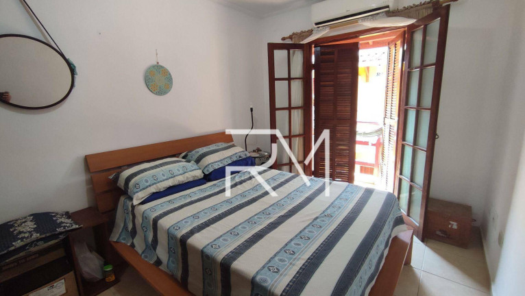 Imagem Sobrado com 2 Quartos à Venda, 75 m² em Vila Atlântica - Mongaguá