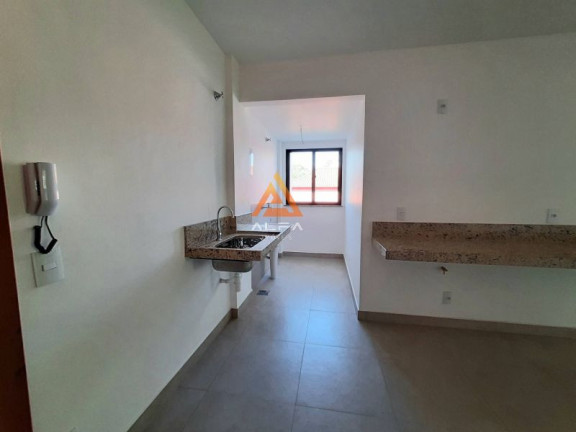 Imagem Apartamento com 2 Quartos à Venda, 75 m²