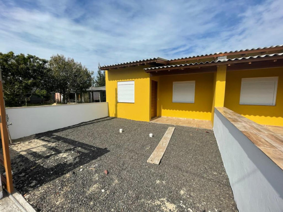 Imagem Casa com 2 Quartos à Venda, 82 m² em Capão Novo - Capao Da Canoa