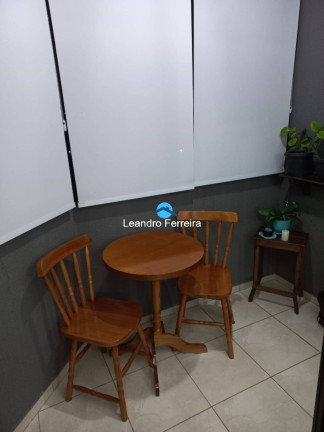 Imagem Apartamento com 3 Quartos à Venda, 72 m² em Vila Euclides - São Bernardo Do Campo Imagem Apartamento com 3 Quartos à Venda, 72 m² em Vila Euclides - São Bernardo Do Campo