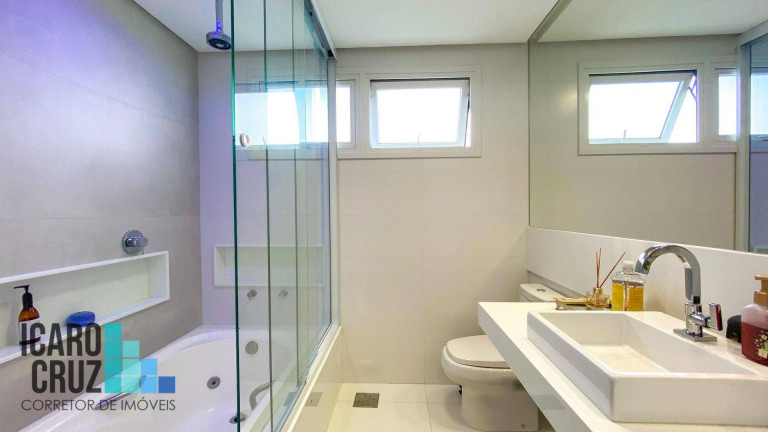 Imagem Casa com 4 Quartos à Venda, 350 m² em Alphaville Litoral Norte 3 - Camaçari