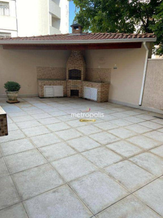 Imagem Apartamento com 3 Quartos à Venda, 105 m² em Centro - Santo André Imagem Apartamento com 3 Quartos à Venda, 105 m² em Centro - Santo André