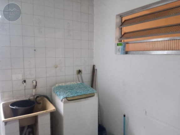 Imagem Casa com 2 Quartos à Venda, 135 m² em Canto Do Forte - Praia Grande