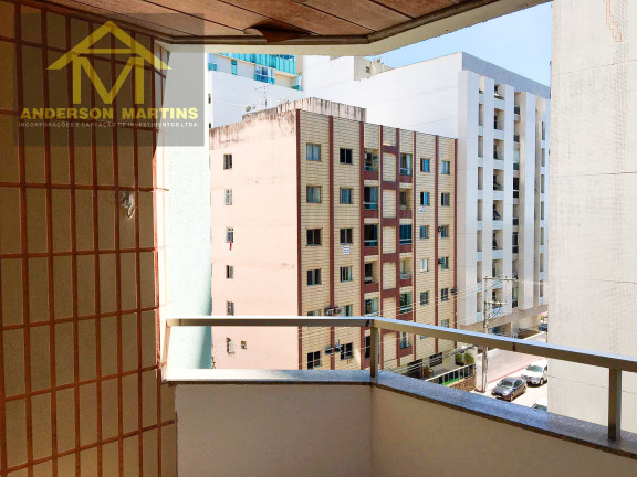 Imagem Apartamento com 3 Quartos à Venda, 160 m² em Itapuã - Vila Velha