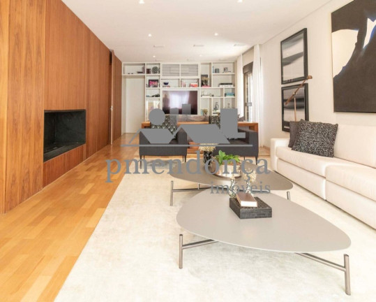 Imagem Apartamento com 3 Quartos à Venda, 287 m² em Santa Cecília - São Paulo Imagem Apartamento com 3 Quartos à Venda, 287 m² em Santa Cecília - São Paulo