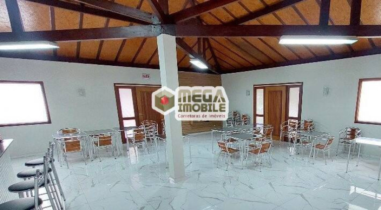Imagem Apartamento com 2 Quartos à Venda, 60 m² em Itacorubi - Florianópolis