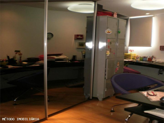 Imagem Apartamento com 3 Quartos à Venda, 220 m² em Jardim - Santo André