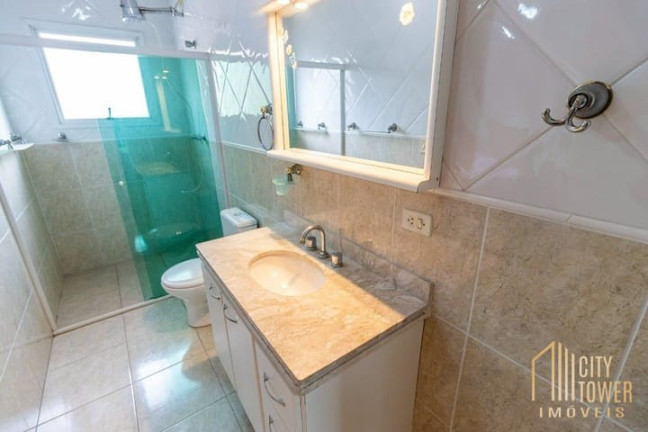 Imagem Casa com 4 Quartos à Venda, 200 m² em Vila Do Bosque - São Paulo