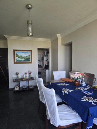 Imagem Apartamento com 3 Quartos à Venda, 74 m² em Brotas - Salvador
