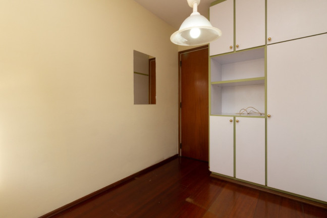 Imagem Apartamento com 3 Quartos à Venda, 81 m² em Vila Clementino - São Paulo Imagem Apartamento com 3 Quartos à Venda, 81 m² em Vila Clementino - São Paulo