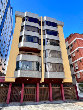 Imagem Apartamento com 1 Quarto à Venda, 33 m² em Centro - Capão Da Canoa