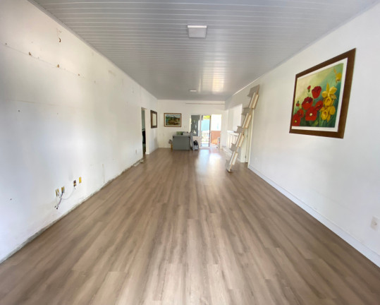 Imagem Sobrado com 3 Quartos para Alugar, 120 m² em Jardim Maluche - Brusque