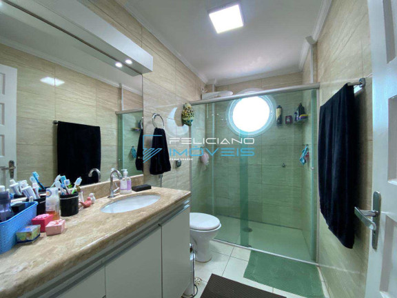 Imagem Apartamento com 2 Quartos à Venda, 76 m² em Tupi - Praia Grande