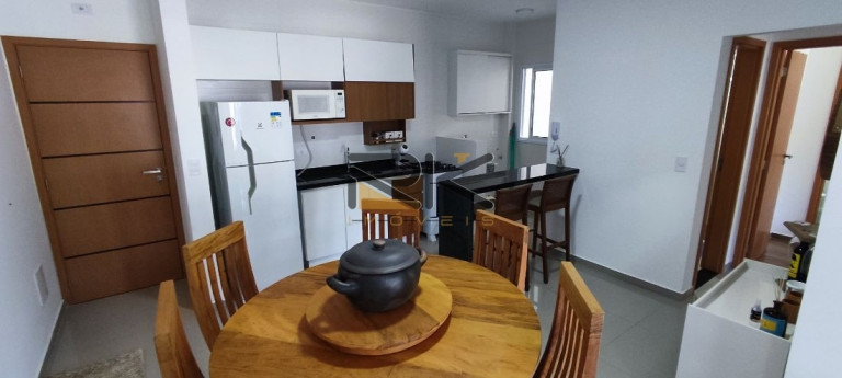 Imagem Apartamento com 2 Quartos à Venda, 73 m² em Toninhas - Ubatuba