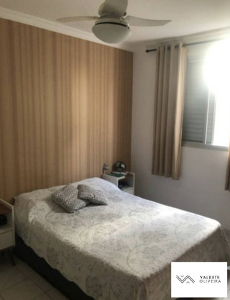 Imagem Apartamento com 2 Quartos à Venda, 54 m² em Palmeiras De São José - São José Dos Campos Imagem Apartamento com 2 Quartos à Venda, 54 m² em Palmeiras De São José - São José Dos Campos