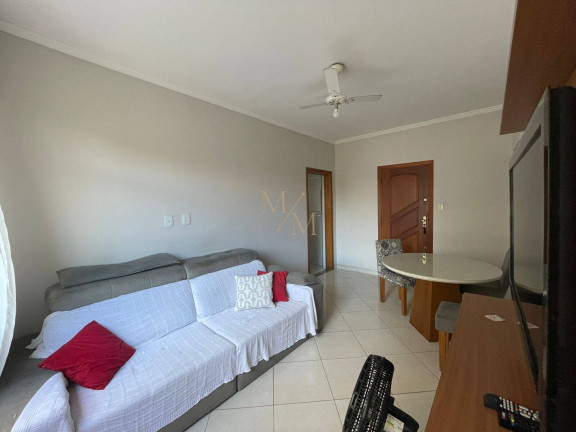 Imagem Apartamento com 2 Quartos à Venda, 72 m² em Aparecida - Santos Imagem Apartamento com 2 Quartos à Venda, 72 m² em Aparecida - Santos