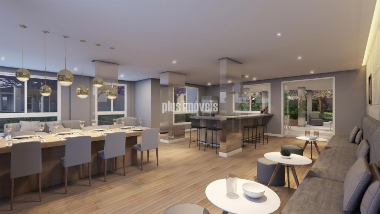 Imagem Apartamento com 2 Quartos à Venda, 84 m² em Santo Amaro - São Paulo Imagem Apartamento com 2 Quartos à Venda, 84 m² em Santo Amaro - São Paulo