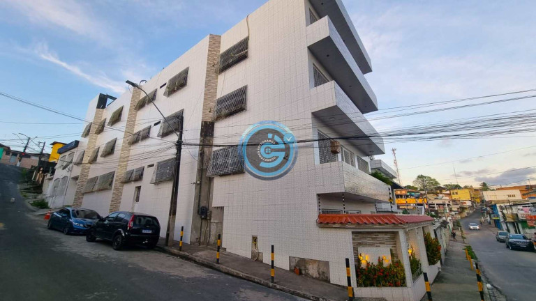 Imagem Imóvel Comercial à Venda, 1.021 m² em Centro - São Lourenço Da Mata Imagem Imóvel Comercial à Venda, 1.021 m² em Centro - São Lourenço Da Mata