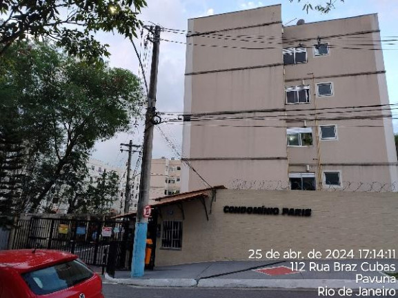 Imagem Apartamento com 2 Quartos à Venda, 44 m² em Pavuna - Rio De Janeiro Imagem Apartamento com 2 Quartos à Venda, 44 m² em Pavuna - Rio De Janeiro
