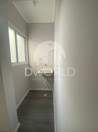 Imagem Cobertura com 2 Quartos à Venda, 76 m² em Vila Príncipe De Gales - Santo André