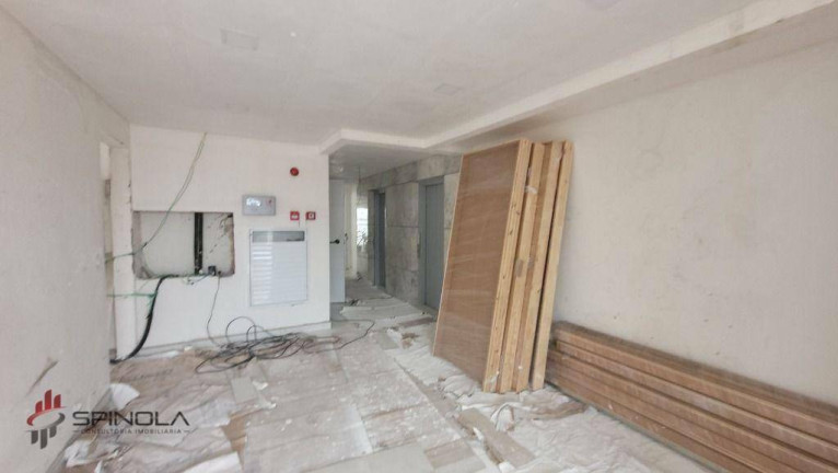 Imagem Apartamento com 1 Quarto à Venda, 46 m² em Mirim - Praia Grande