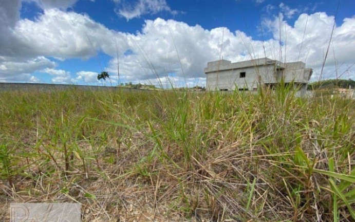 Imagem Terreno à Venda, 500 m² em Rodovia Br-324 - Simões Filho Imagem Terreno à Venda, 500 m² em Rodovia Br-324 - Simões Filho