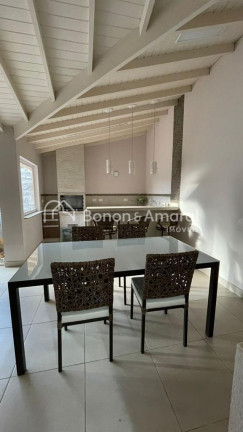Imagem Casa de Condomínio com 4 Quartos à Venda, 334 m² em Parque Alto Taquaral - Campinas Imagem Casa de Condomínio com 4 Quartos à Venda, 334 m² em Parque Alto Taquaral - Campinas
