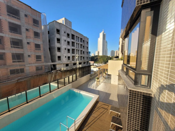 Imagem Apartamento com 1 Quarto à Venda, 58 m² em Nações - Balneário Camboriú Imagem Apartamento com 1 Quarto à Venda, 58 m² em Nações - Balneário Camboriú