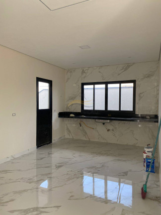 Imagem Casa com 3 Quartos à Venda,  em São Venâncio - Itupeva