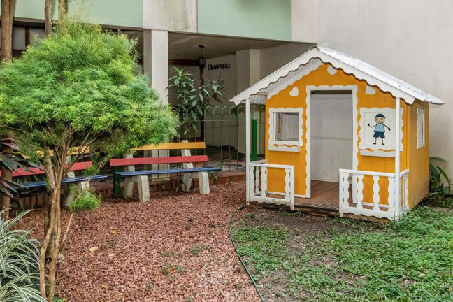Imagem Apartamento com 2 Quartos à Venda, 65 m² em Teresópolis - Porto Alegre