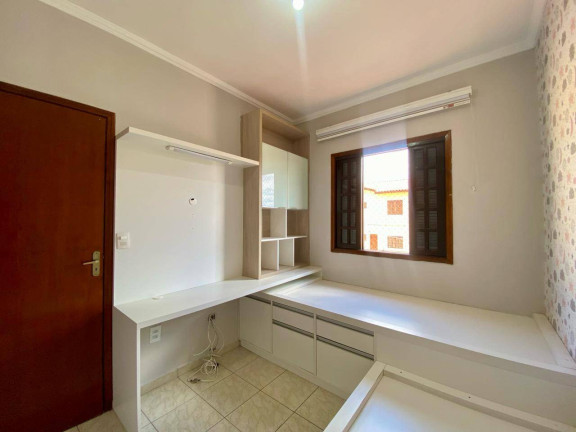 Imagem Casa com 3 Quartos à Venda, 125 m² em Jardim Santa Cecília - Sorocaba