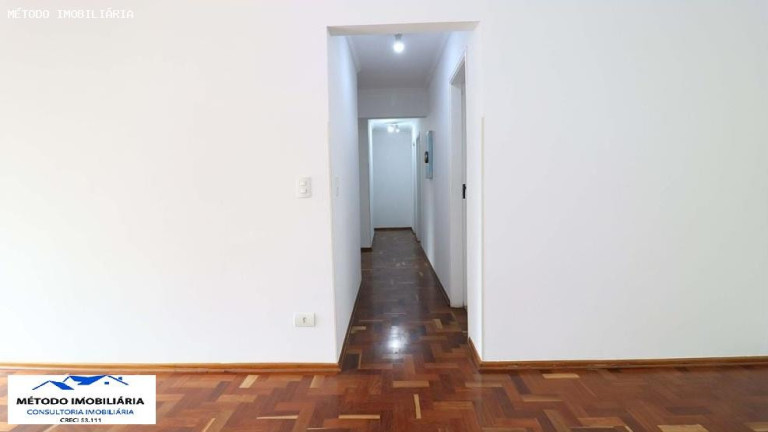 Imagem Apartamento com 3 Quartos à Venda, 129 m² em Pinheiros - São Paulo