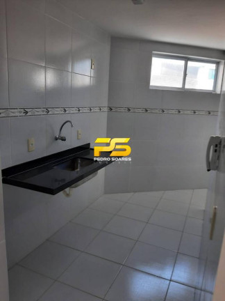 Imagem Apartamento com 2 Quartos à Venda, 79 m² em Anatólia - João Pessoa Imagem Apartamento com 2 Quartos à Venda, 79 m² em Anatólia - João Pessoa
