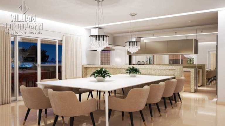 Imagem Apartamento com 3 Quartos à Venda, 106 m² em Aviaçao - Praia Grande Imagem Apartamento com 3 Quartos à Venda, 106 m² em Aviaçao - Praia Grande
