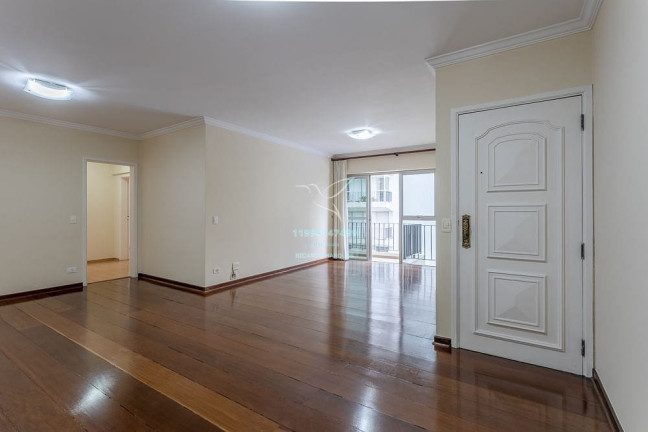 Imagem Apartamento com 4 Quartos à Venda, 169 m² em Moema - São Paulo Imagem Apartamento com 4 Quartos à Venda, 169 m² em Moema - São Paulo
