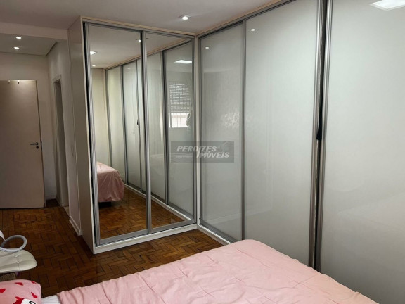Imagem Apartamento com 3 Quartos à Venda, 154 m² em Perdizes - São Paulo Imagem Apartamento com 3 Quartos à Venda, 154 m² em Perdizes - São Paulo