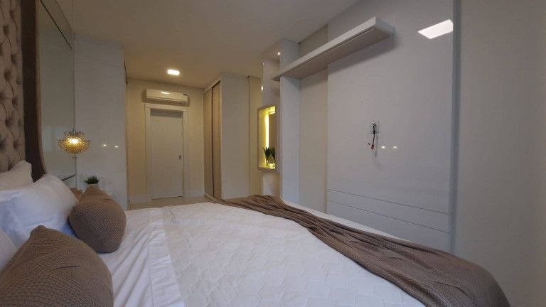 Imagem Apartamento com 3 Quartos à Venda,  em Navegantes - Capão Da Canoa