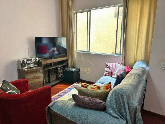 Imagem Apartamento com 2 Quartos à Venda, 65 m² em Santo Antônio - Osasco Imagem Apartamento com 2 Quartos à Venda, 65 m² em Santo Antônio - Osasco
