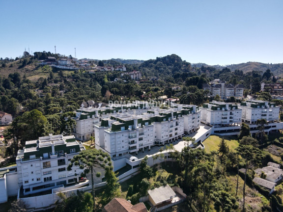 Imagem Imóvel com 3 Quartos à Venda, 101 m² em Região De Capivari - Campos Do Jordão