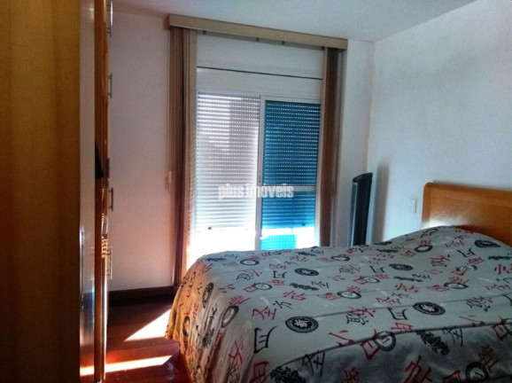 Imagem Apartamento com 3 Quartos à Venda, 145 m² em Vila Mariana - São Paulo Imagem Apartamento com 3 Quartos à Venda, 145 m² em Vila Mariana - São Paulo