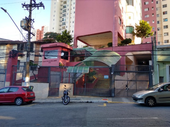 Imagem Imóvel com 3 Quartos à Venda, 75 m² em Vila Monte Alegre - São Paulo Imagem Imóvel com 3 Quartos à Venda, 75 m² em Vila Monte Alegre - São Paulo