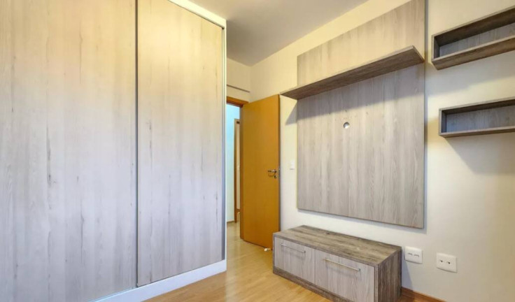 Imagem Apartamento com 3 Quartos à Venda, 93 m² em Buritis - Belo Horizonte