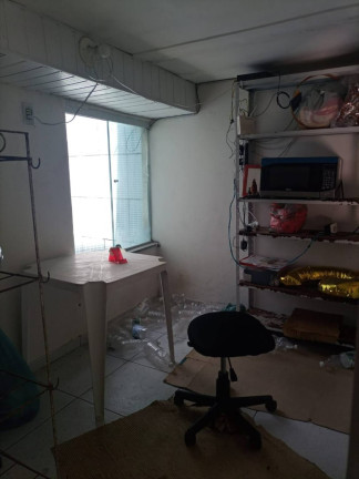 Imagem Casa com 7 Quartos à Venda, 350 m² em Jabotiana - Aracaju Imagem Casa com 7 Quartos à Venda, 350 m² em Jabotiana - Aracaju