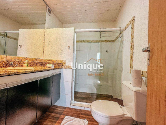 Imagem Casa com 4 Quartos à Venda, 170 m² em Geribá - Armação Dos Búzios